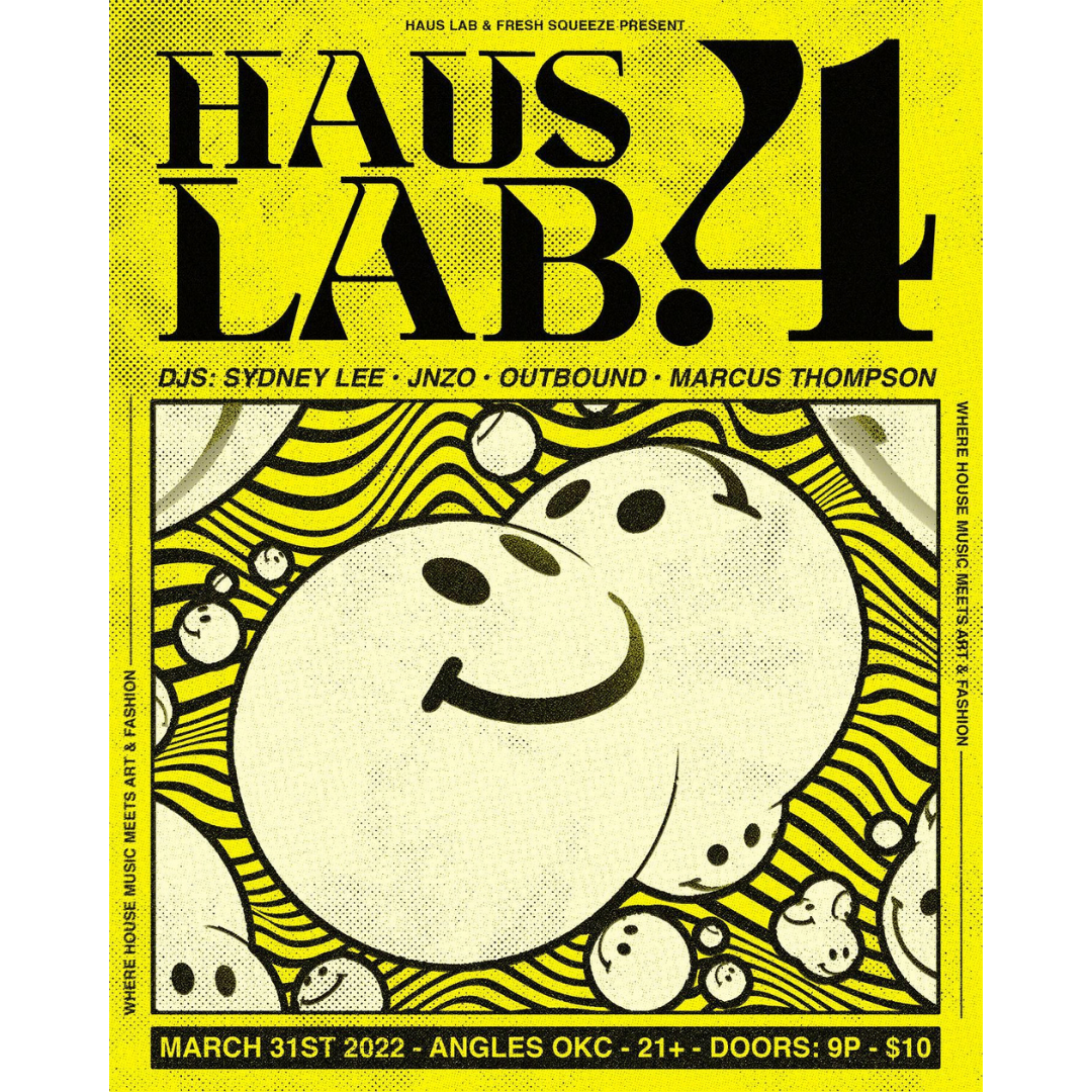 Haus Lab 4